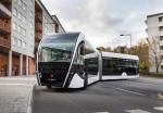 Van Hool Exqui.City 18 2012 года